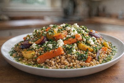 How to Cook Farro: A Culinary Guide to 5 Delicious Methods